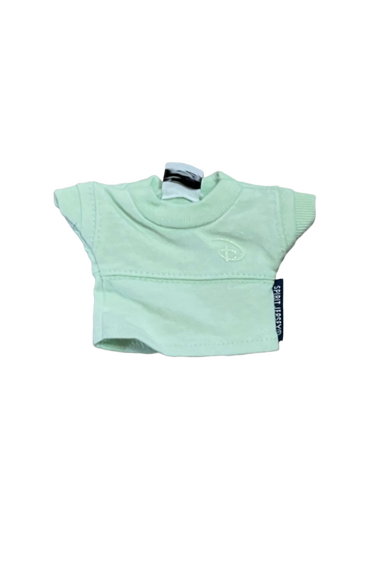 Disney nuiMOs Mint Spirit Jersey