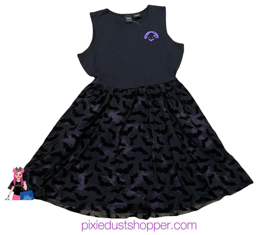 Disney Nightmare Before Christmas Oogie Her Universe Dress - World of Treasures