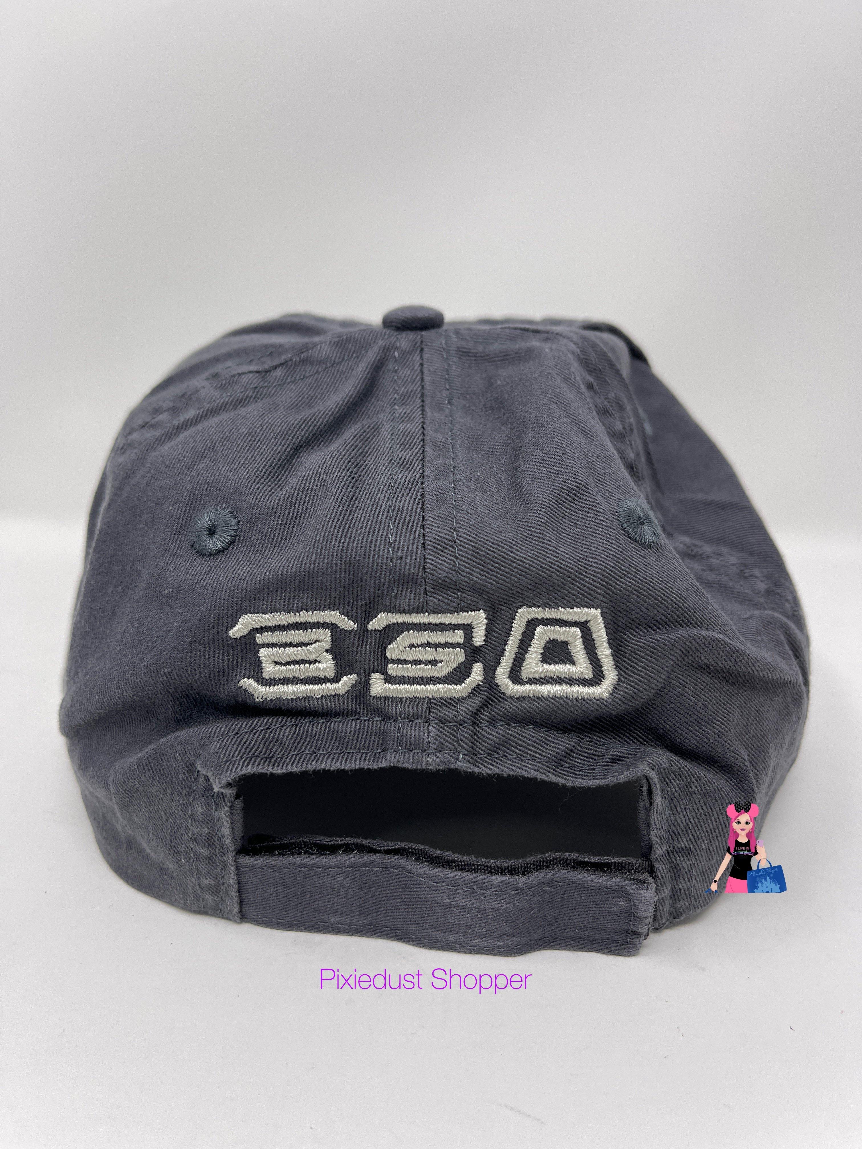 Galaxy's edge hat sales