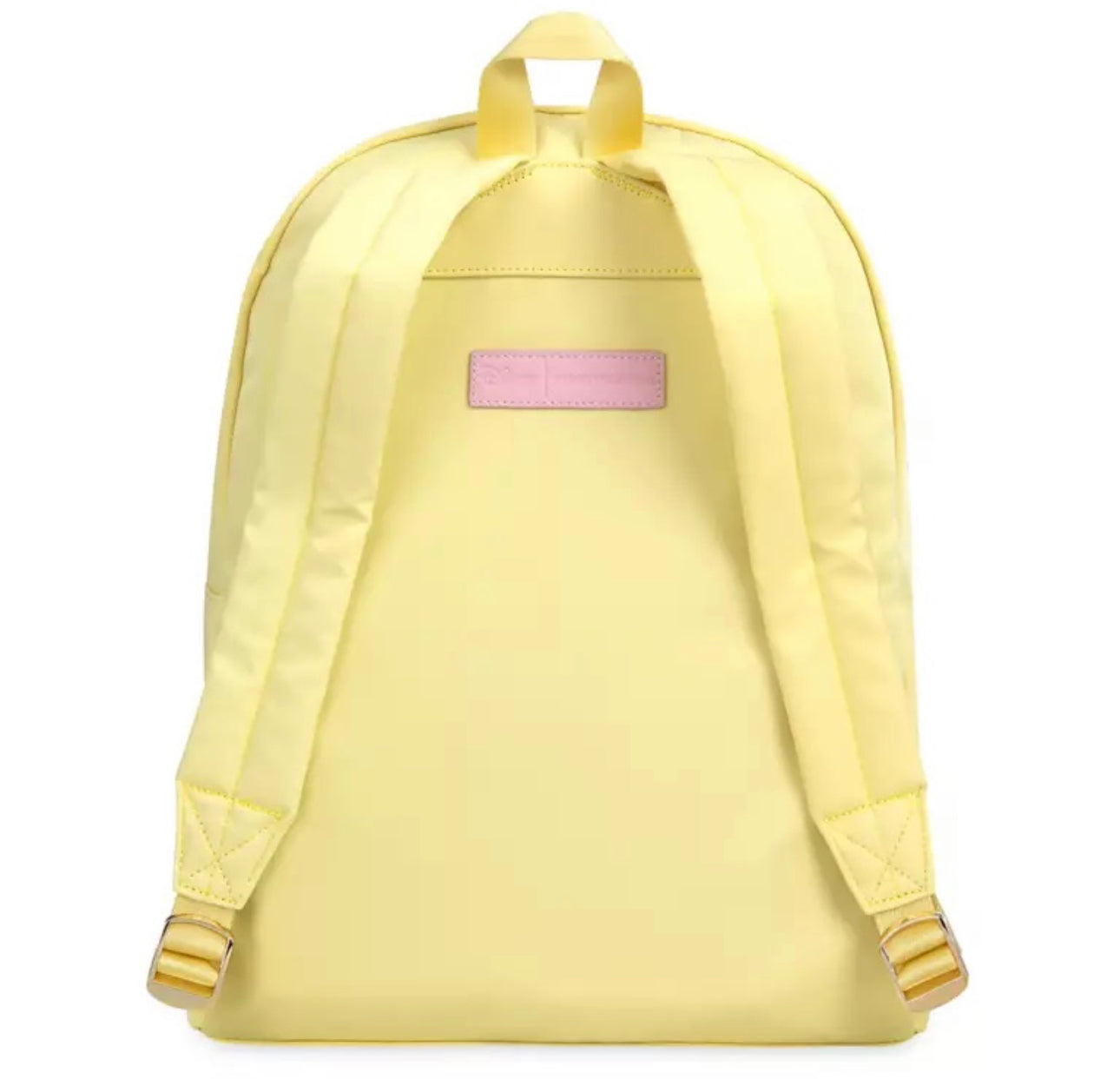 Disney x Stoney Clover Lane Beauty and the Beast Backpack Chip and Mrs Potts