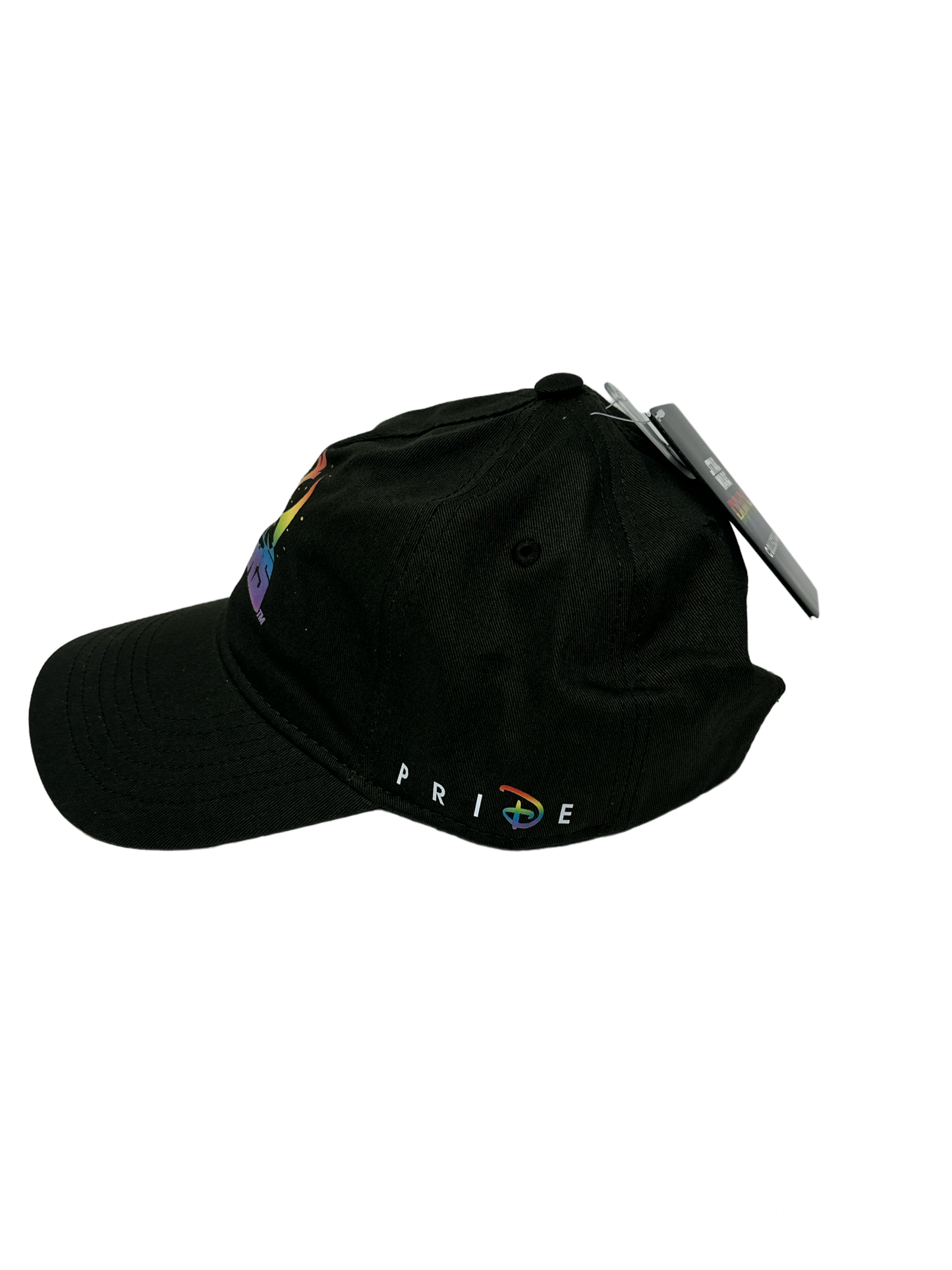 Disney Star Wars Rainbow Pride Hat