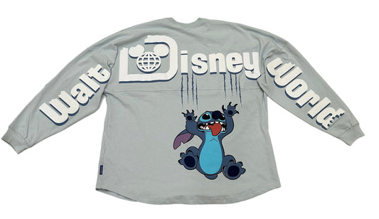 Walt Disney World Stitch Spirit Jersey