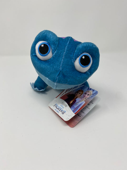 Disney Frozen 2 Salamander Bruni Plush