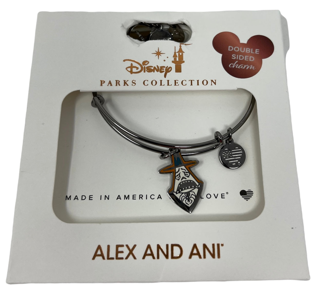 Alex and Ani World of Treasures